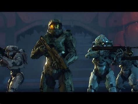 Call Of Duty Halo 5 Fallout 4 Top Most Anticipated Video Game List