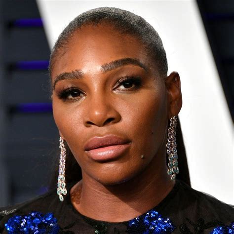 Serena Williams Tearjerking Nike Ad Was Absolutely A 2019 Oscars