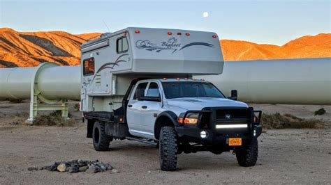 What Are The Best Truck Camper Brands A Comprehensive List Mortons