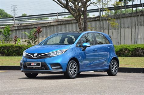 2019 2018 2017 2016 2015 2014 1.3l standard mt 1.3l executive cvt 1.3l standard cvt 1.6l premium cvt. A Non-Car Person Tried The New And Improved Proton Iriz ...