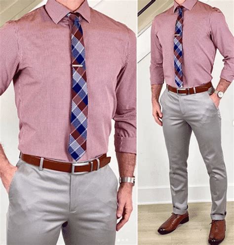 Pink Outfits For Men Ways To Rock Pink Colored Outfits