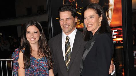 We Finally Know Why Tom Cruise And Mimi Rogers Divorced
