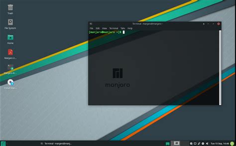 Manjaro Linux 2012 Mikah October 2020 64 Bit Official Iso Download