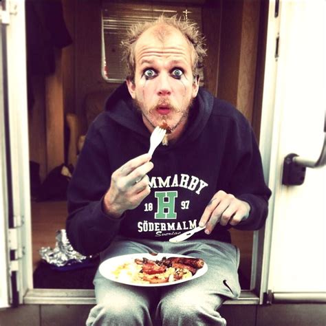 Find out more about ragnar and the rest of the cast on the history channel. "Vikings - Season two Gustaf Skarsgård caught. Floki has ...