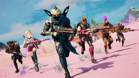 Chapter 2 season 5 has experienced one of the best season releases in quite some time, but the blank billboards created prior to 15.10 will have sample text added to them in the 15.10 update. Fortnite update 15.20 confirms incoming Predator skin ...