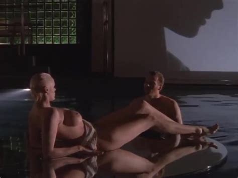 Nude Video Celebs Actress Brigitte Nielsen