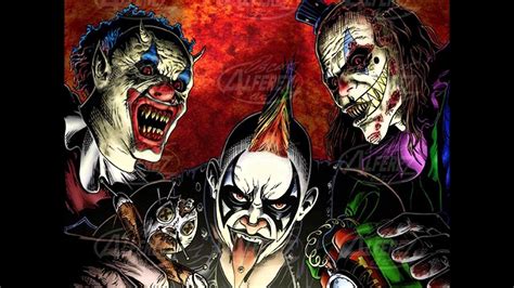 Scary Clowns Wallpaper 59 Images
