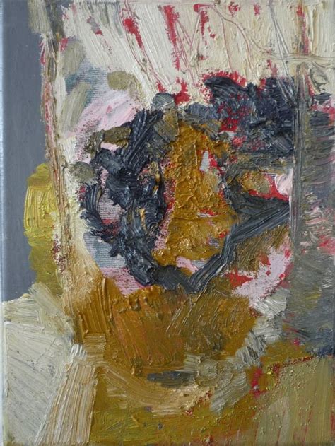Face 2 Painting Painting Art Abstract Expressionism Art