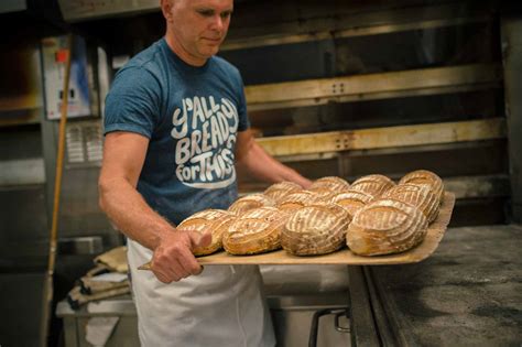 Work At Bon Ton Bakery Bread Baker Bon Ton Bakery