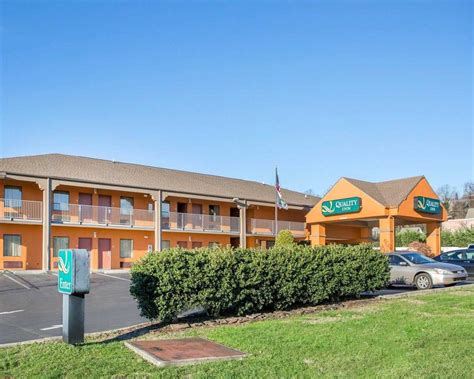 2606 n roan st , johnson city, tennessee 37601. Welcome to Quality Inn Downtown, the exceptional Hotel in ...