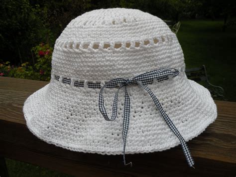 Chapeau Au Crochet Avec Explication Merci A Toutes Pour Vos Commentaires Sur Mon Article De