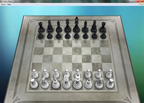 Pc Chess Games Everseller