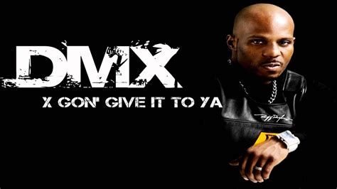 Dmx X Gon Give It To Ya Clean Moovica