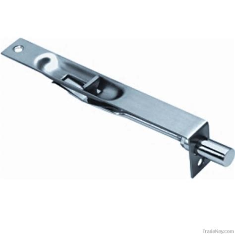 Mulholland security centers, (www.gateslosangeles.com and www.mulhollandsecurity.com) founded in 1994, is a leading regional security systems integrator. Stainless Steel Door Bolt, Door Surface Bolt, Door Slide ...