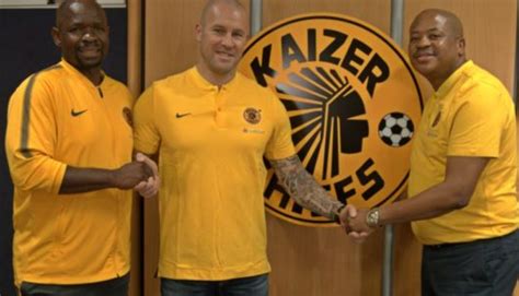 Henry baxter was a cook county juvenile court judge and a friend of will gardner. Stuart Baxter's son Lee Baxter Joins Chiefs As New ...