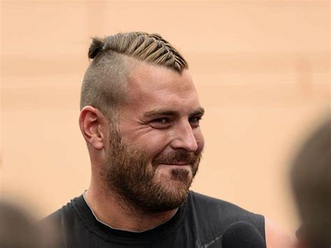 What hairstyle did vikings have? 33 Selected Viking Hairstyles For Men 2018: Long, Medium ...