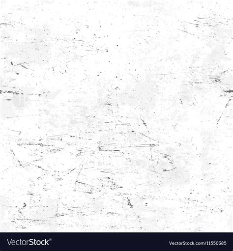 White Grunge Dirty Background Vintage And Aged Vector Image