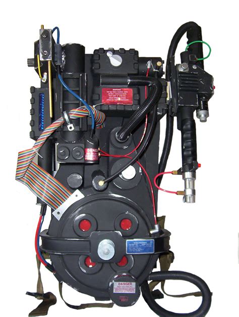 Image Proton Pack Superpower Wiki Fandom Powered By Wikia