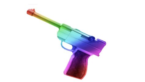 It can now only be obtained through trading since the promo code has expired. Fast Delivery Mm2 Chroma Luger | Hile