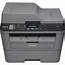Brother MFCL2700DW Compact Laser All In One Printer Review  Slant
