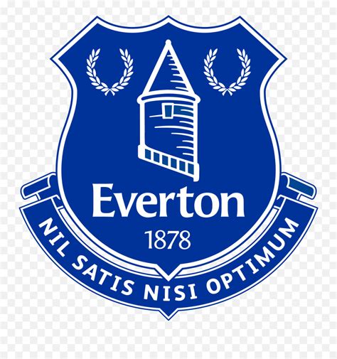 Everton Logo Png 256x256 Everton Football Clubguinness Png Free