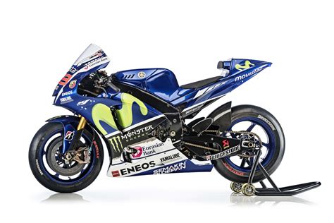 2015 Yamaha Yzr M1 And Team Livery Mega Gallery Asphalt And Rubber