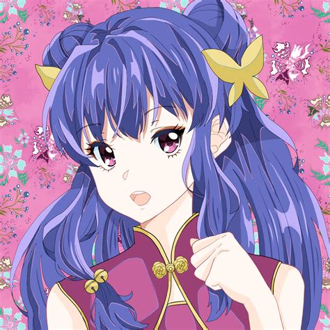 Shampoo Ranma ½ Image by Hinakononeko 3490625 Zerochan Anime Image