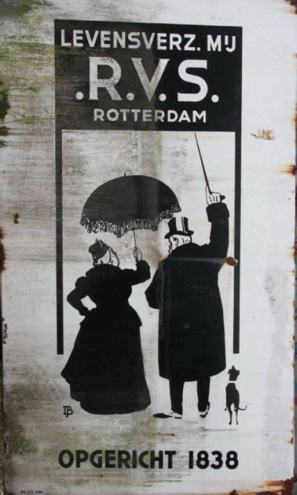 Get high quality logotypes for free. rvs-logo-wall painting | Reclamebord, Oude reclame, Poster