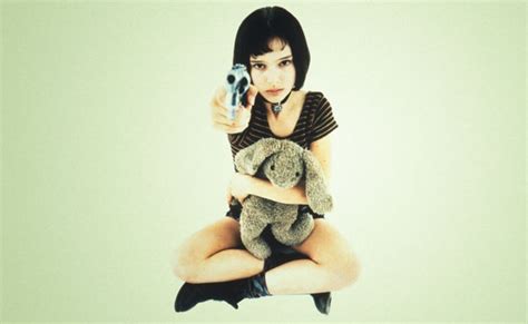Mathilda From Leon The Professional Costume Carbon Costume Diy Dress Up Guides For Cosplay