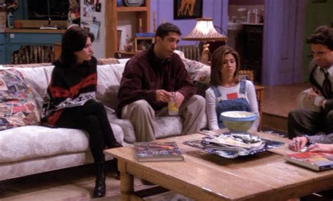 every outfit rachel ever wore on friends ranked from best to worst season 1 green sweater