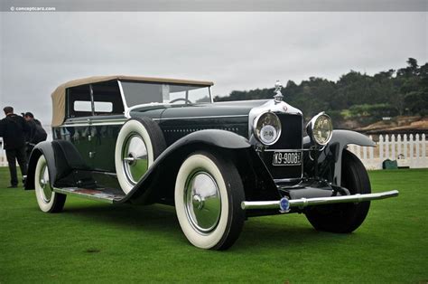 This 1930 minerva, with a hibbard & darrin body, was the pinnacle of hawkeye's collection of vintage cars and is the subject of an episode of the show chasing classic cars filmed on hawkeye's property last month. 82 best Miverva Automobiles Belgium images on Pinterest ...