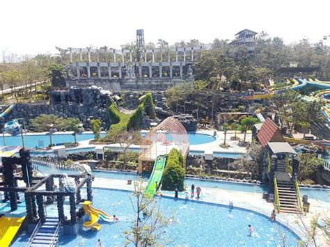 Kediri Waterpark All You Need To Know Before You Go