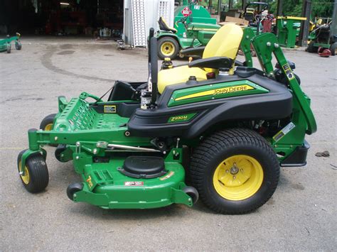 2013 John Deere Z930m Efi Lawn And Garden And Commercial Mowing John