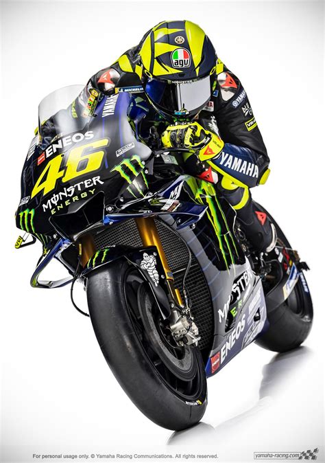 Motogp 2019 Wallpapers Wallpaper Cave