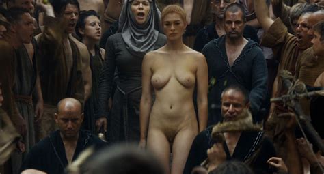 Lena Headey Nude And Topless 27 Photos The Fappening