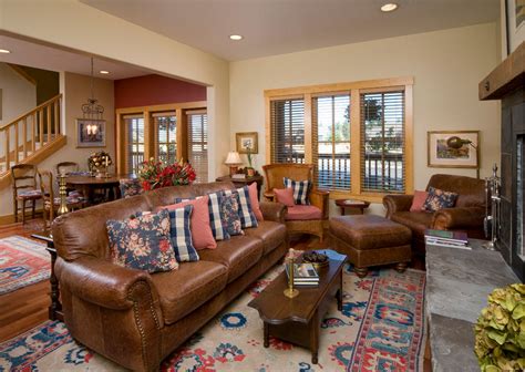 Click the image for larger image size. Tips For Buying Leather Furniture | My Decorative