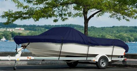 The 7 Best Boat Cover For The Money In 2023