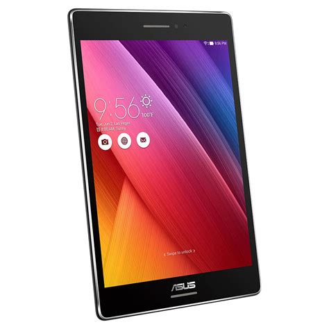 Asus Zenpad S 80 Z580ca Tablet 8 Inch 4gb Ram 64gb Memory Wi Fi