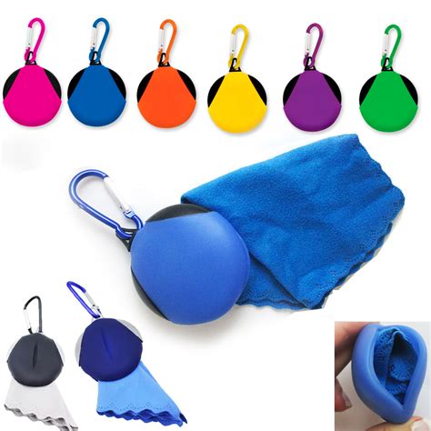 Microfiber Cleaning Lens Cloth Eyeglass Screen Camera Cleaner Wipe
