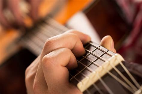 Aprende A Tocar La Guitarra Flamenca Desde Cero En 7 Sencillos Pasos 2024