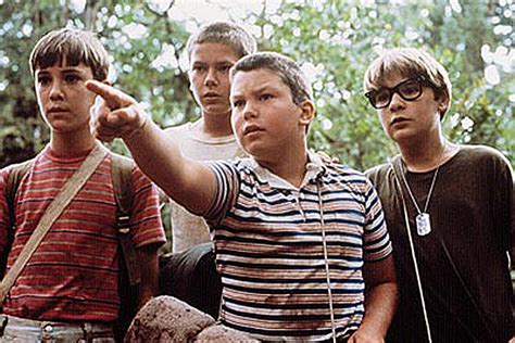 Watch stand by me on 123movies: See the Cast of 'Stand by Me' Then And Now