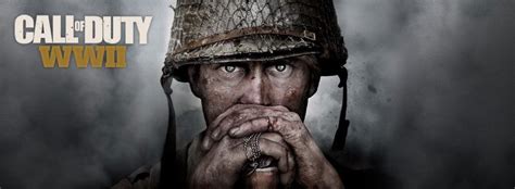 Call Of Duty Ww2 Call Of Duty Ww2 Trailer First Trailer For Call Of