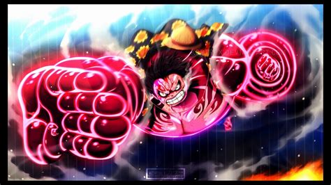 10 Best Luffy Gear 4 Wallpaper Full Hd 1080p For Pc Background 2023