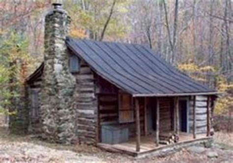 211 east, near the entrance to the park. Corbin Cabin - Wikipedia