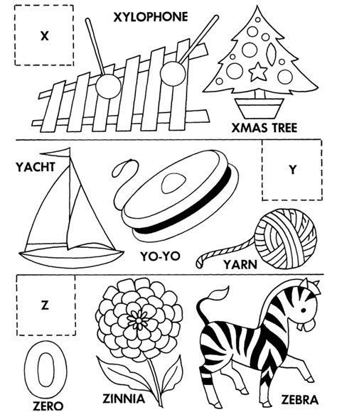 Es wird spannend, wie sich das unternehmen in den nächsten . Alphabet Cut & Paste - ABC Activity Sheets - Letter Matching X-Y-Z ...
