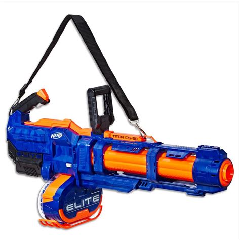 Top 5 Best Nerf Pistols Nerf Guide