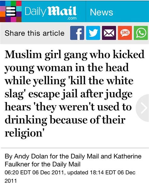 Uk Muslim Girl Gang Escape Jail 12160 Social Network