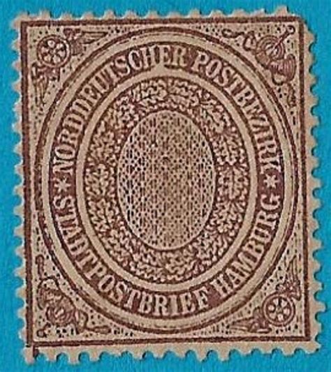 The north german confederation was the german federation which existed from july 1867 to december 1870. + 1869 NGC North German Confederation German States #24 A3 ...