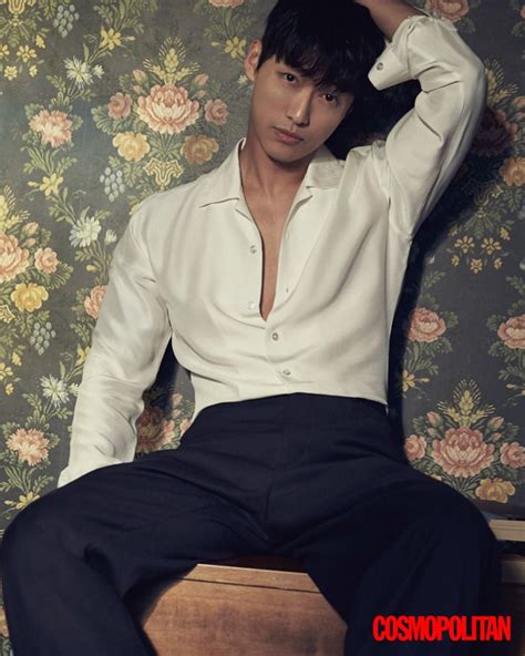 Namgoong Min Korean Actors Actors