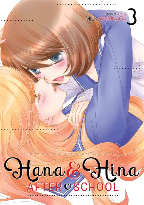 Hana And Hina After School Vol 3 Fresh Comics